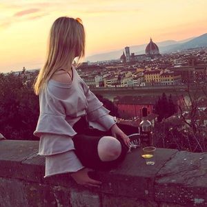 Meet your Posher, Meghan